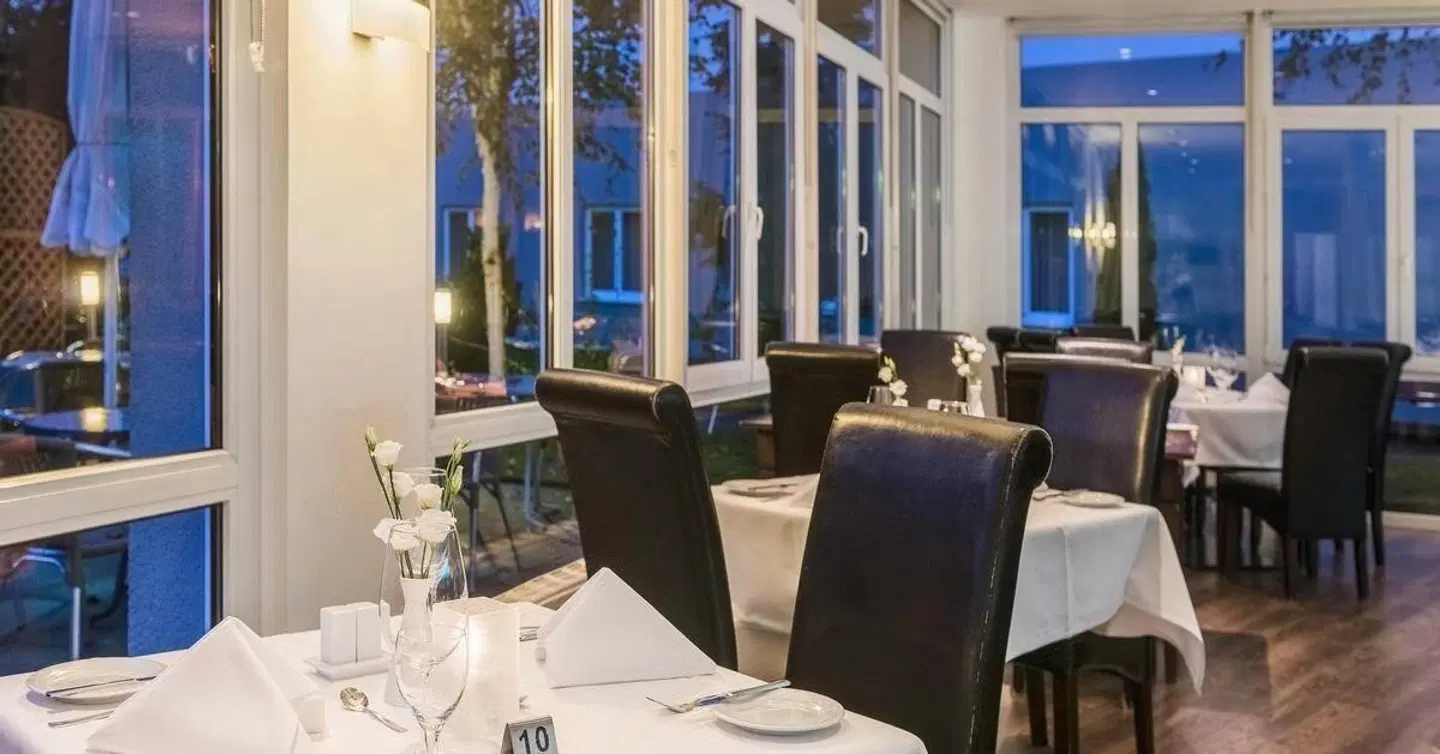 Hesse Hotel Celle Restaurant