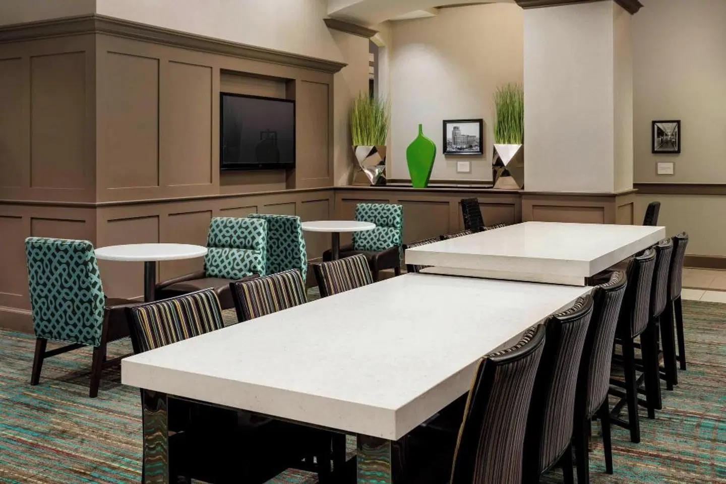 Residence Inn by Marriott Houston Downtown/Convention Center Konferenz