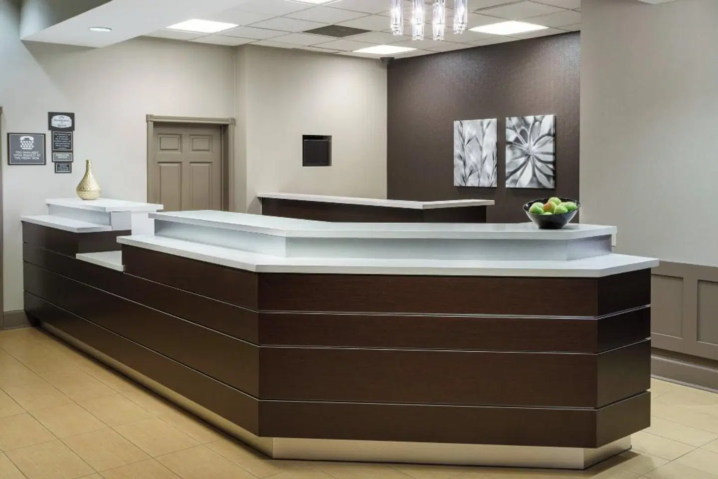 Residence Inn by Marriott Houston Downtown/Convention Center HEALTH_BEAUTY