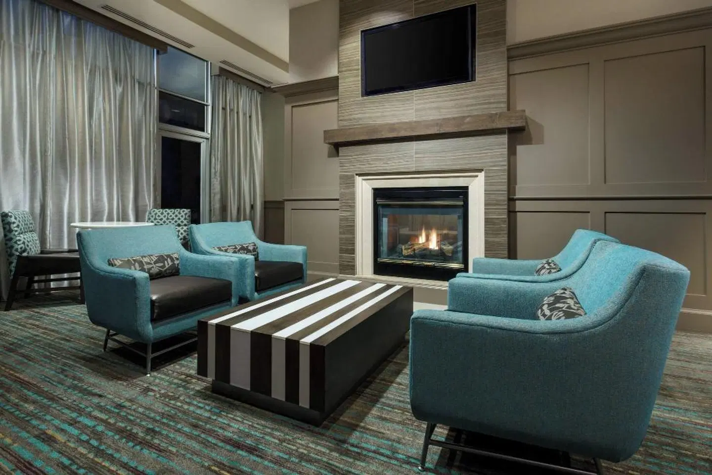 Residence Inn by Marriott Houston Downtown/Convention Center HEALTH_BEAUTY