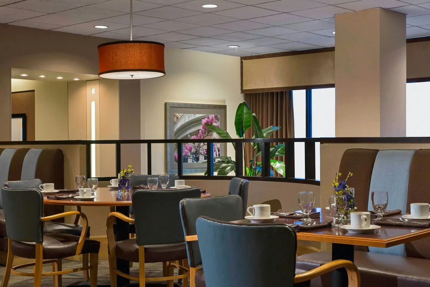 Sheraton Houston Brookhollow Bar