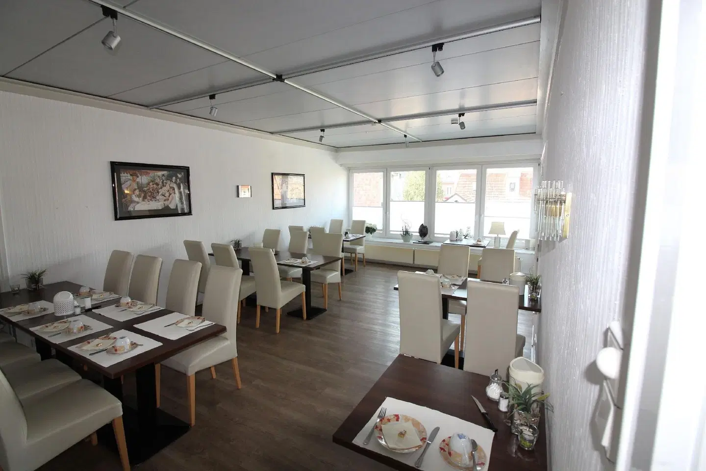 Franziskaner am Markt Restaurant
