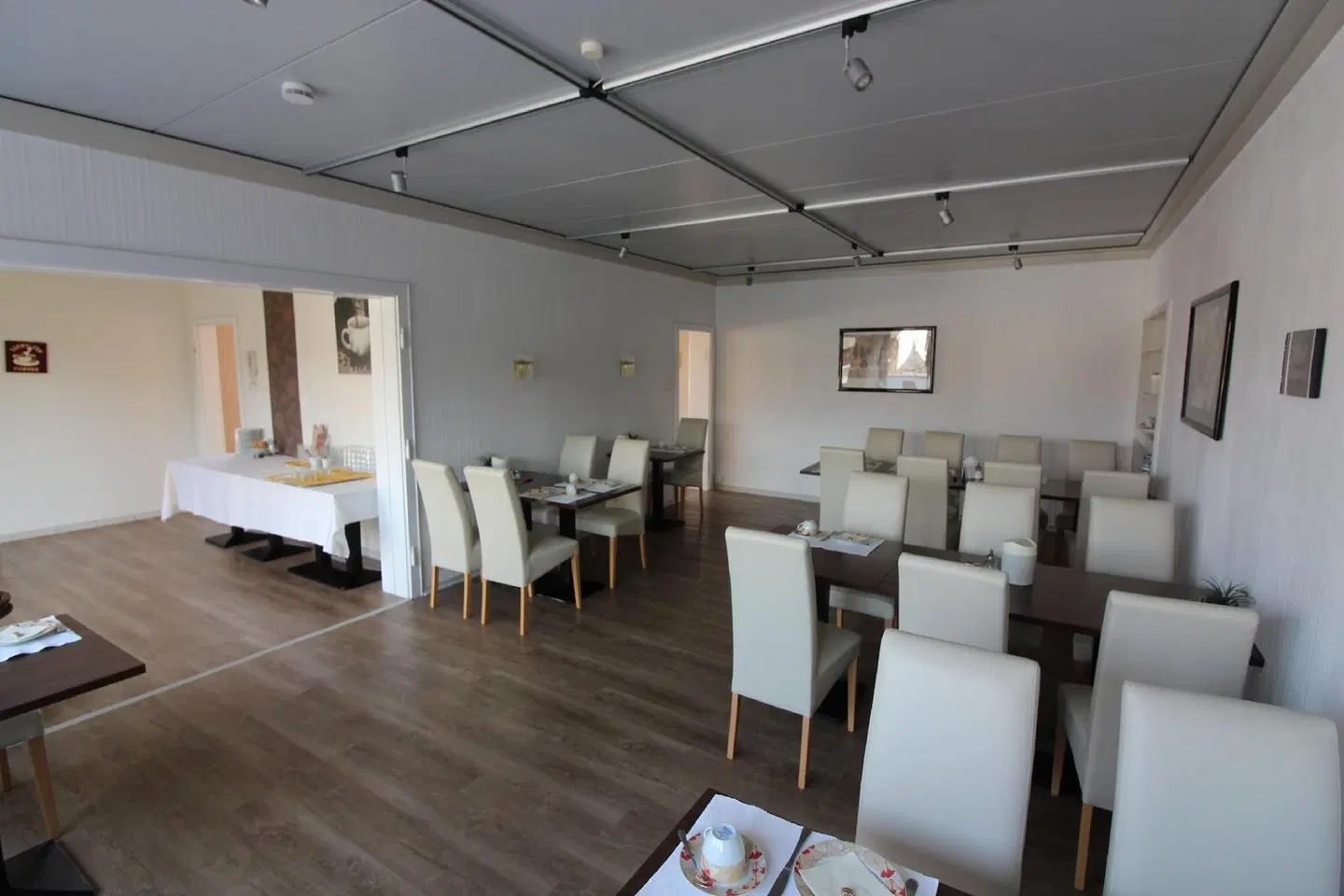 Franziskaner am Markt Restaurant