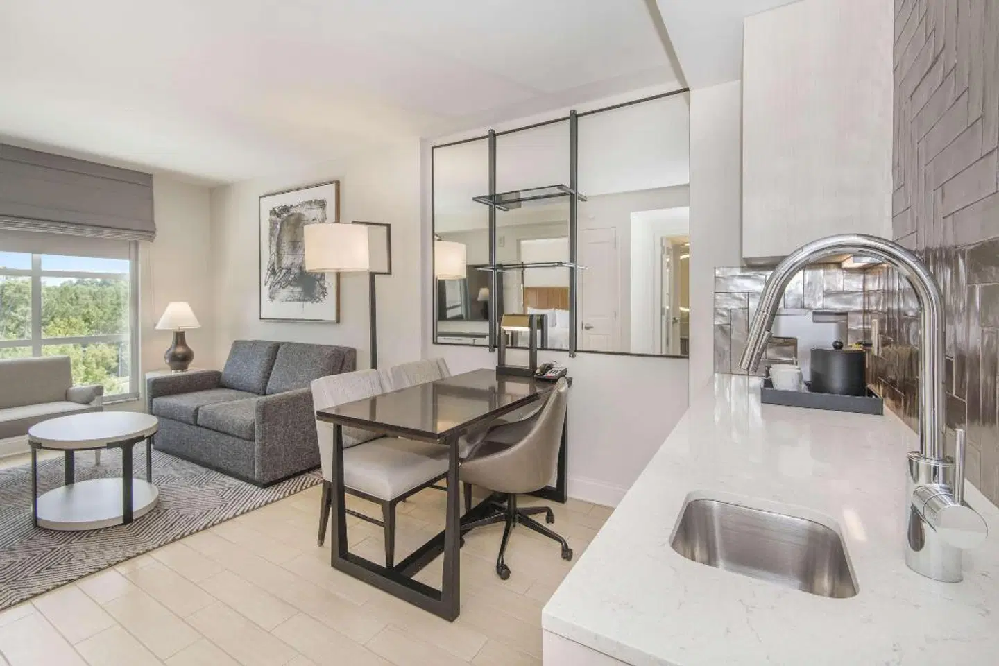 Embassy Suites by Hilton Raleigh Durham Airport Brier Creek ROOM_EXAMPLE