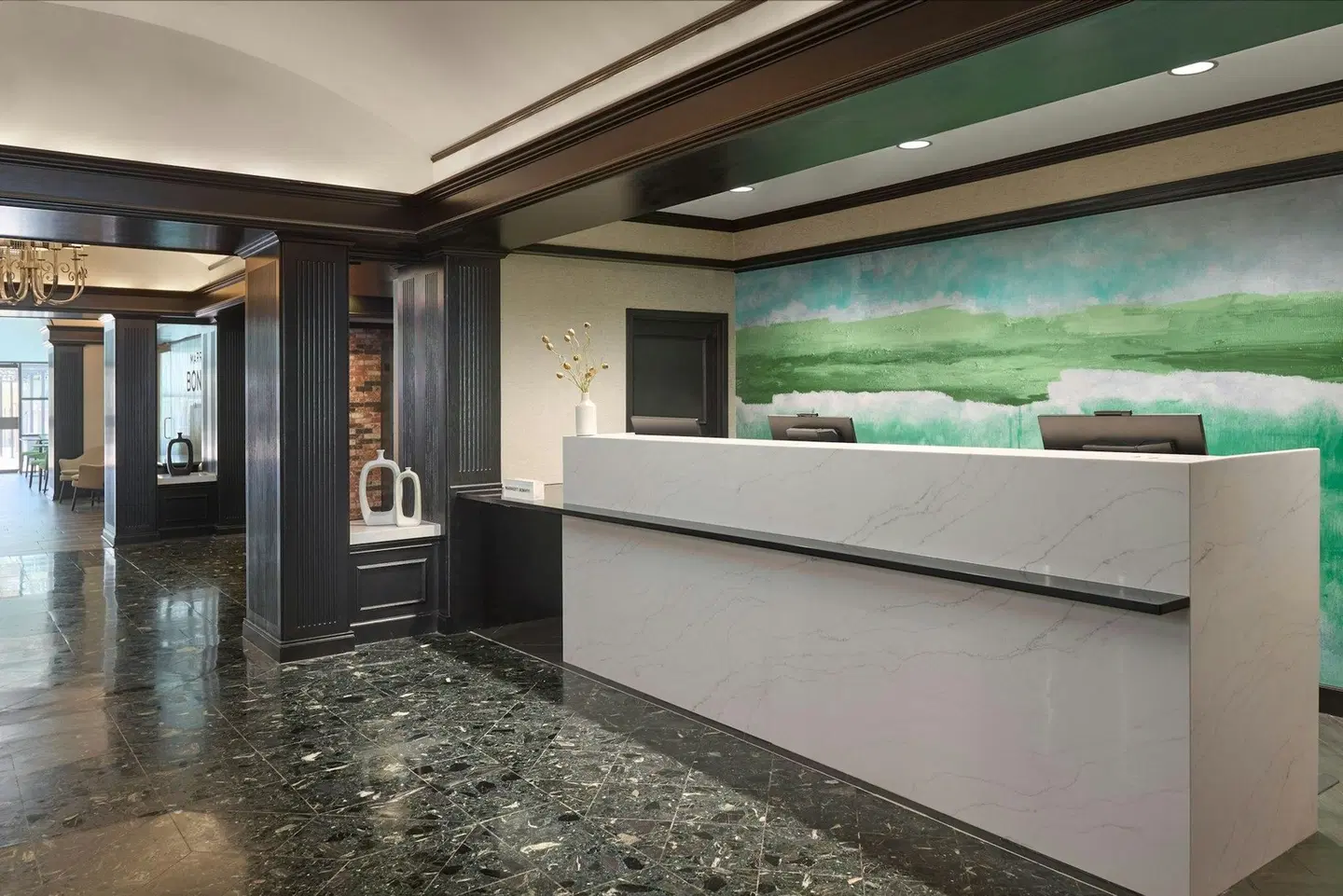 Charlotte Marriott SouthPark ROOM_EXAMPLE