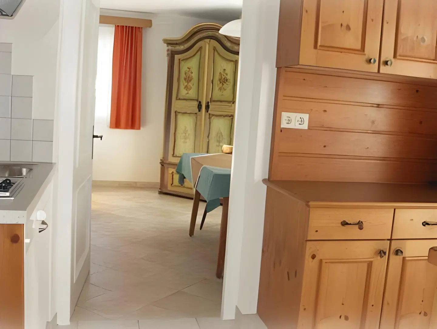 Apartments Gannerhof ROOM_EXAMPLE