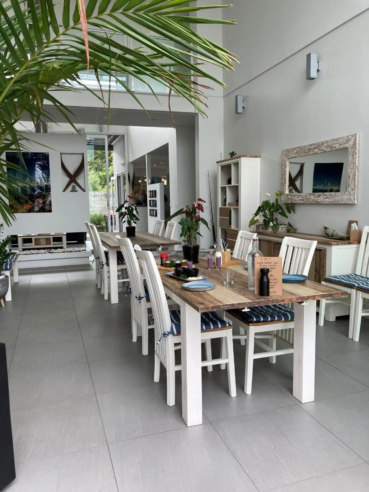Waiheke Waterfront Lodge SPORTS_AND_LEISURE