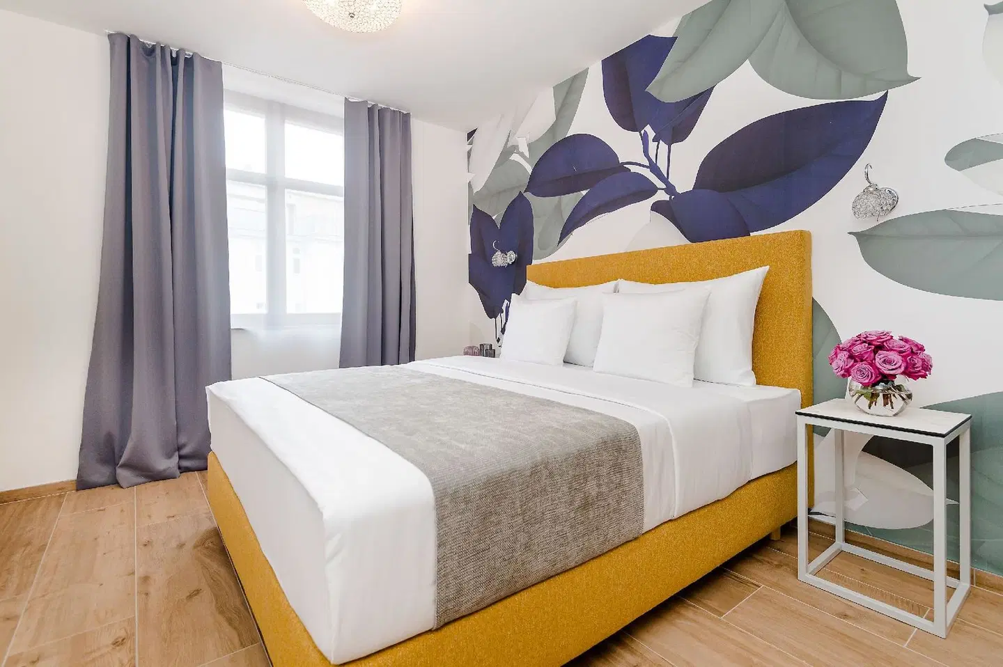 Eight Secrets Boutique Residence ROOM_EXAMPLE