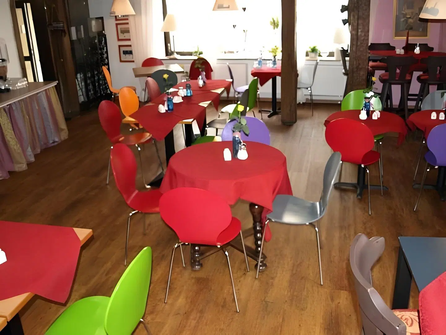 Andres Restaurant