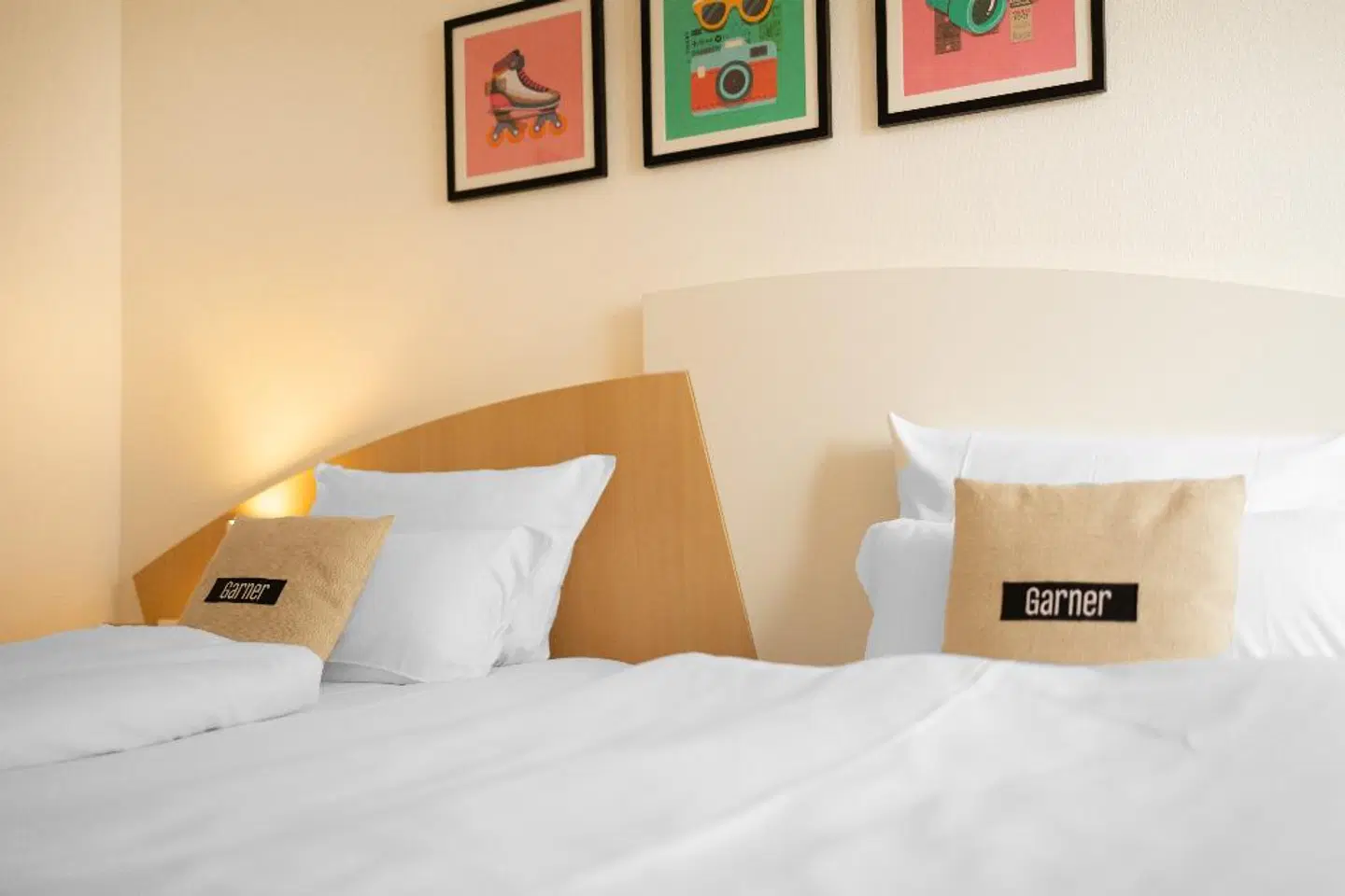 Garner Hotel Erlangen Süd ROOM_EXAMPLE