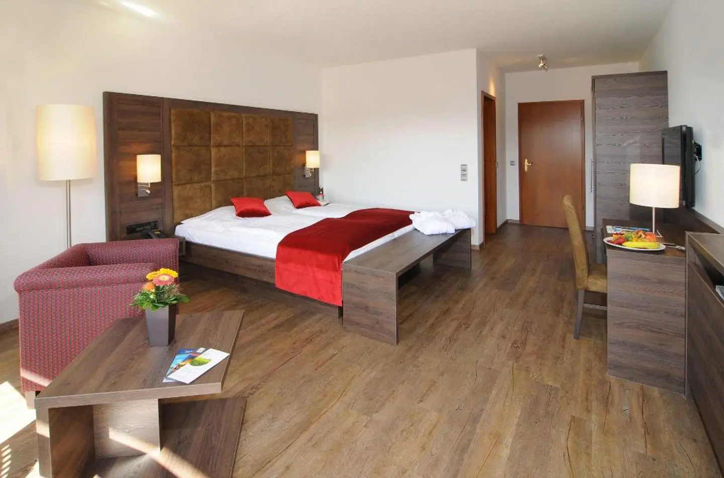 Kurhotel Bad Rodach ROOM_EXAMPLE