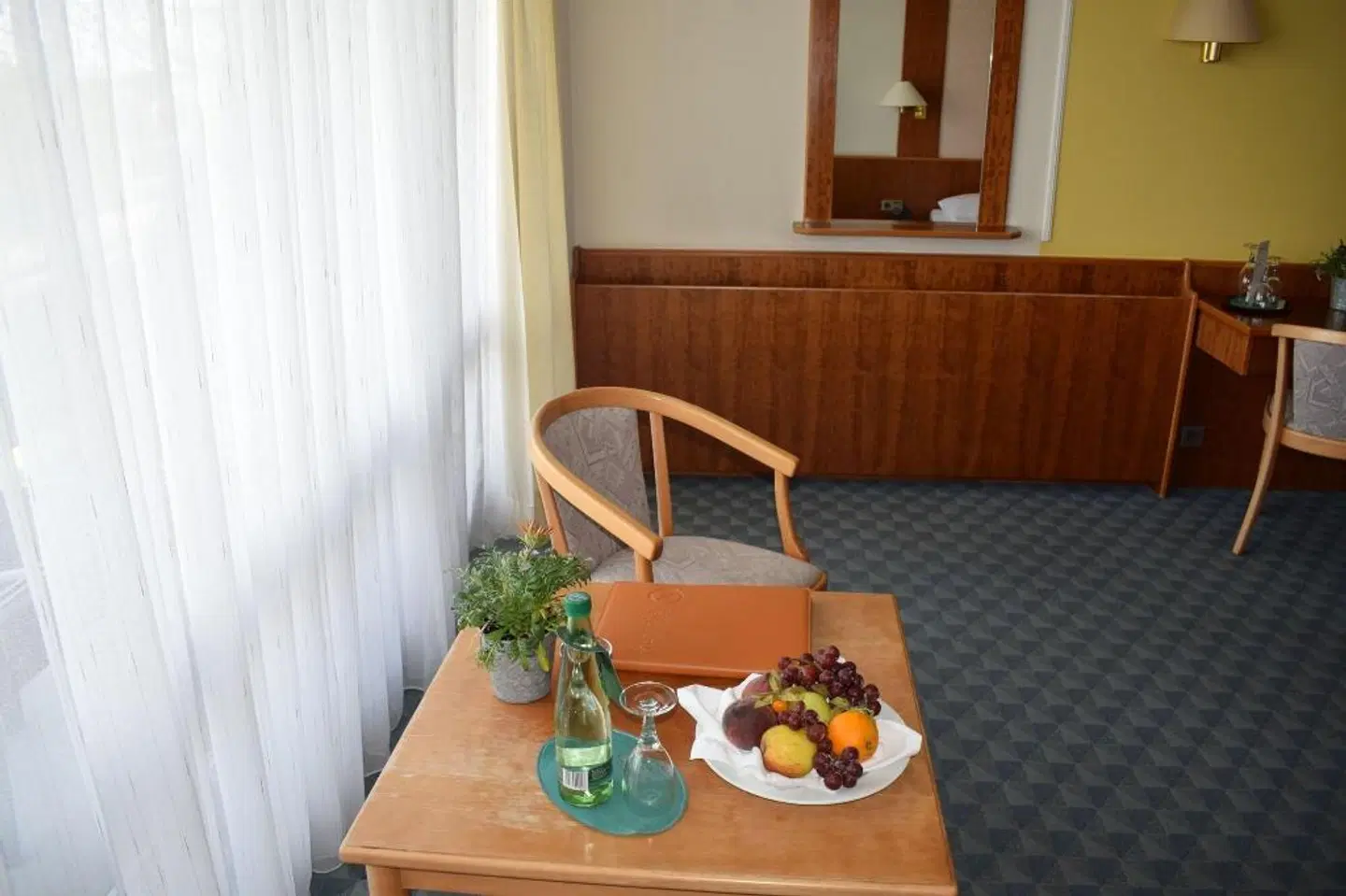 Kurhotel Bad Rodach ROOM_EXAMPLE