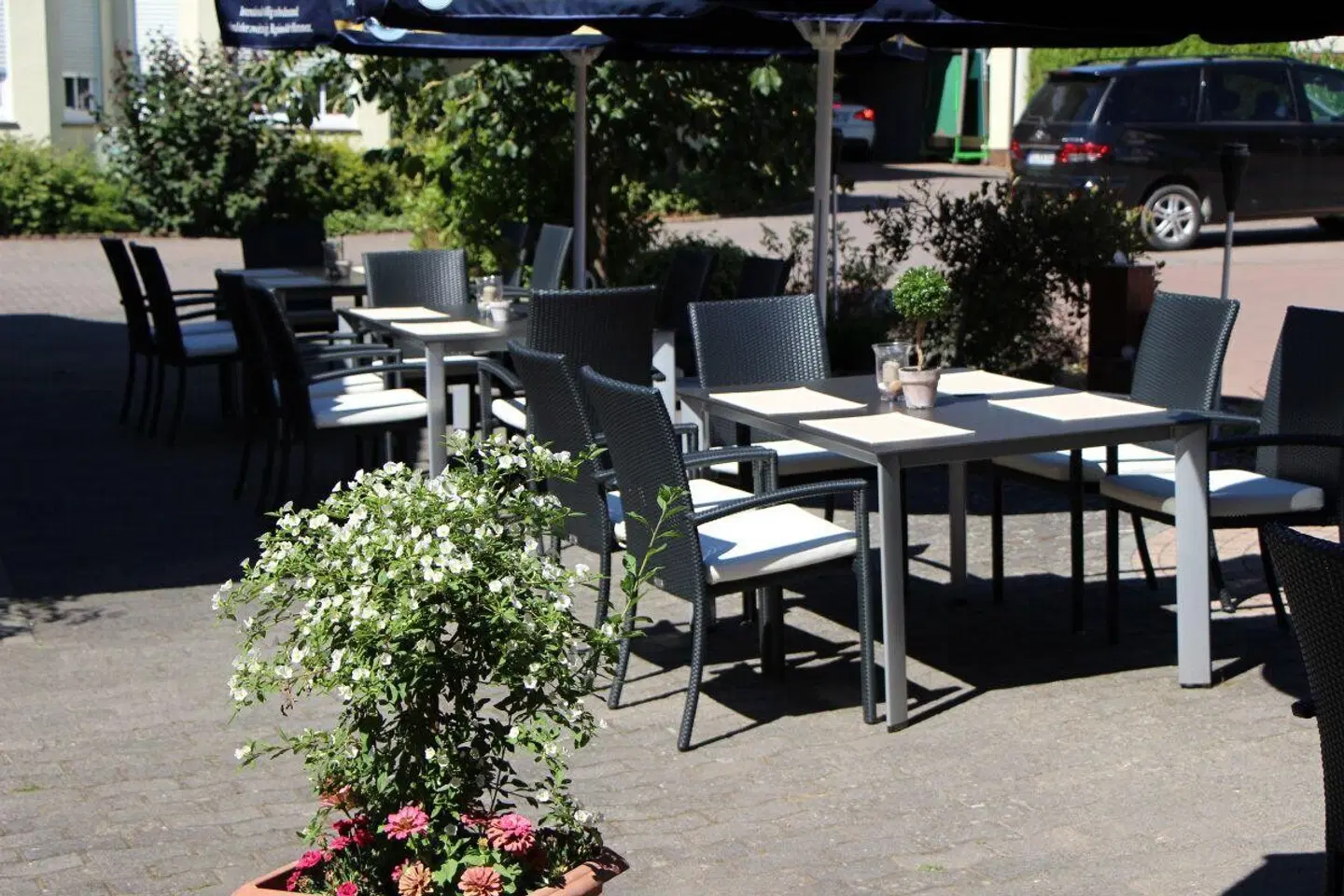 Katharinenhof Restaurant