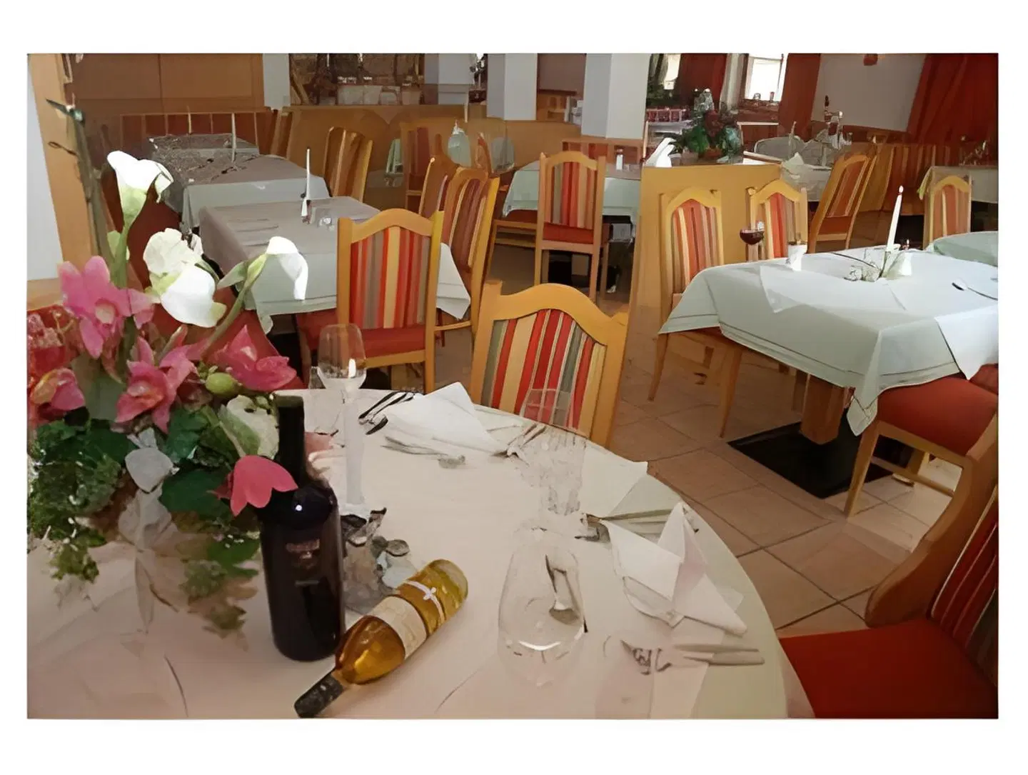 Klausen Restaurant