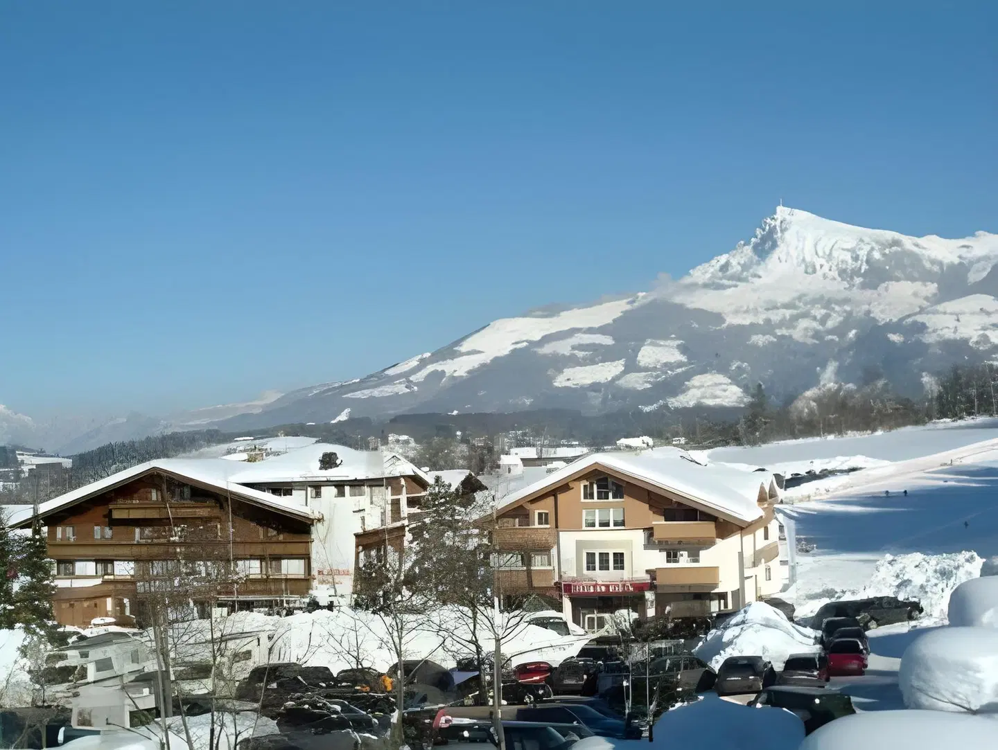 Klausen Terrasse