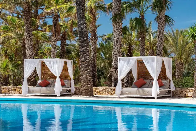 Kempinski San Lawrenz OUTDOOR_POOL