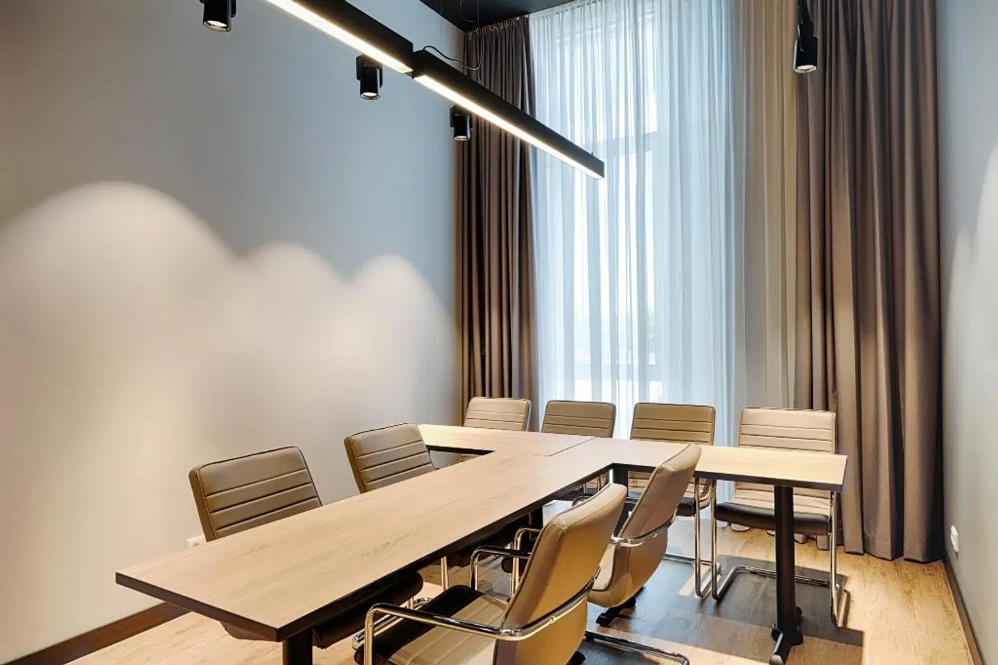 Premier Inn Wolfsburg City Centre Konferenz