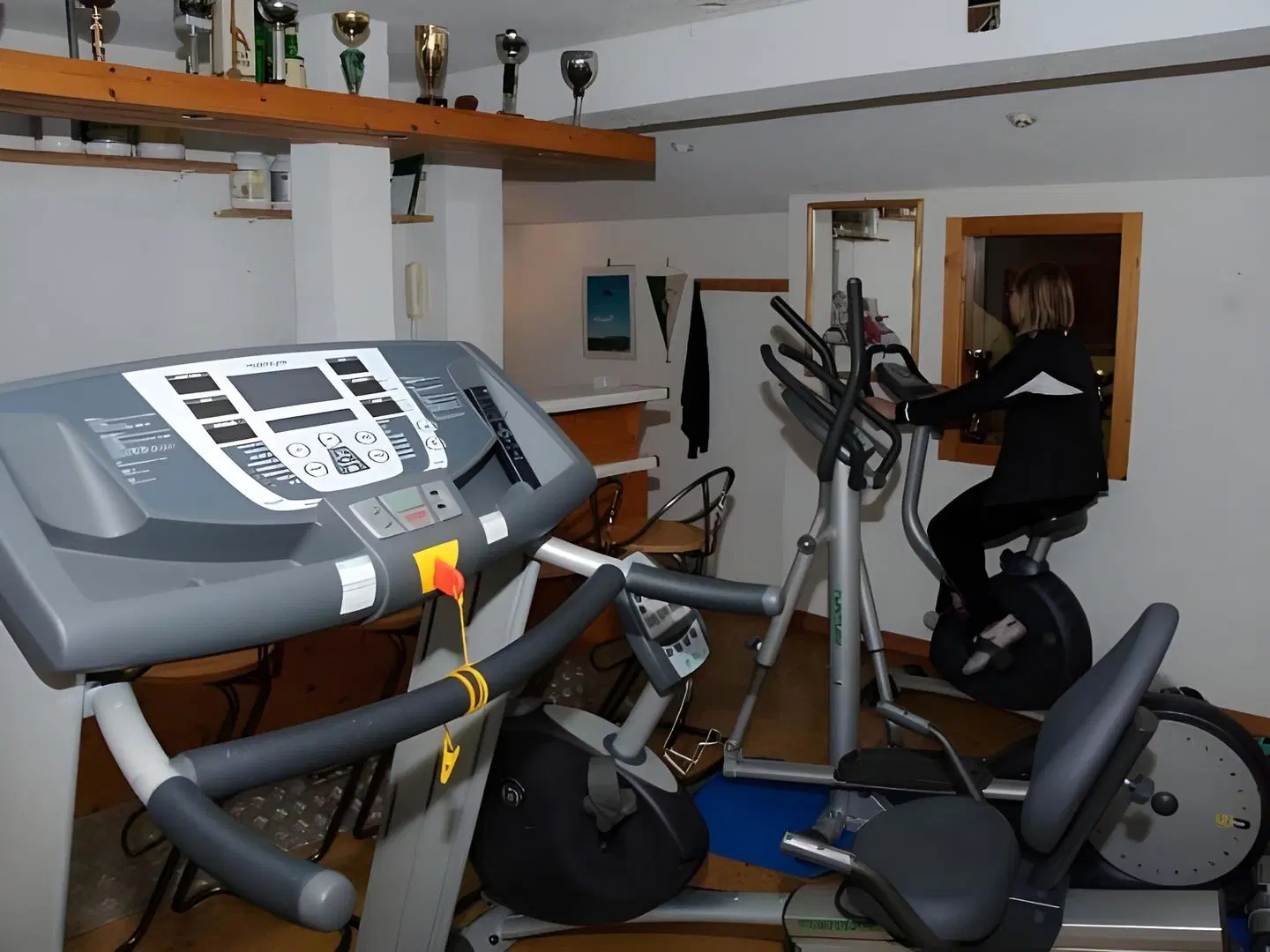 Pension Englhof SPORTS_AND_LEISURE