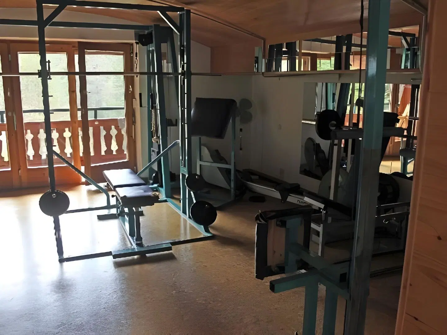 Pension Englhof SPORTS_AND_LEISURE