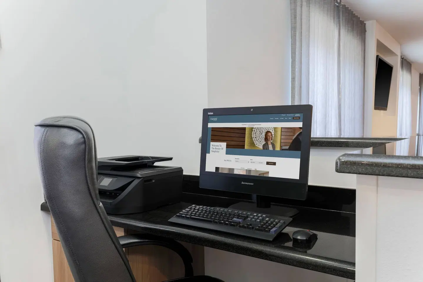 Fairfield Inn & Suites by Marriott Houston Westchase ROOM_EXAMPLE