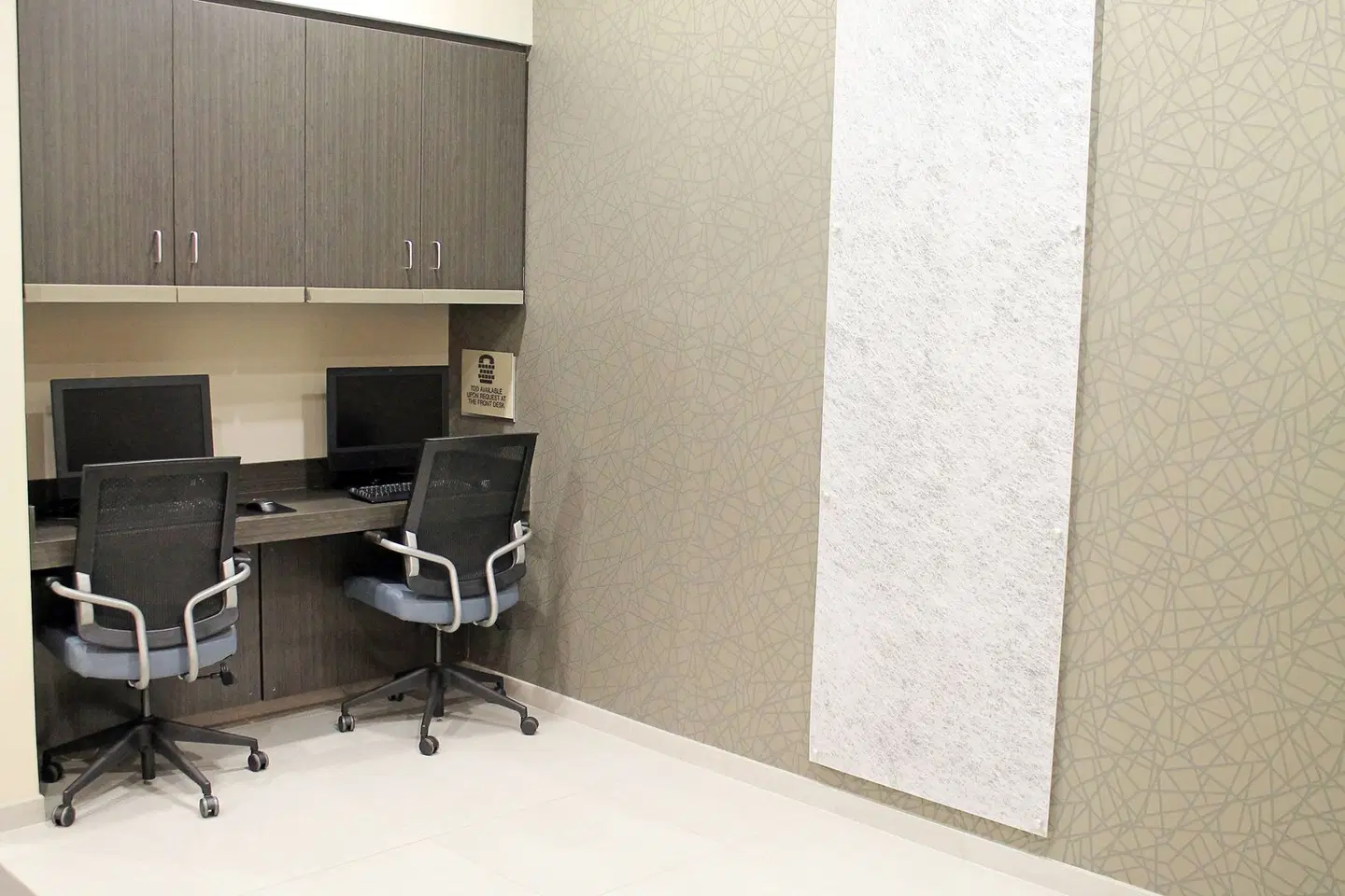 SpringHill Suites by Marriott Houston Northwest Badezimmer