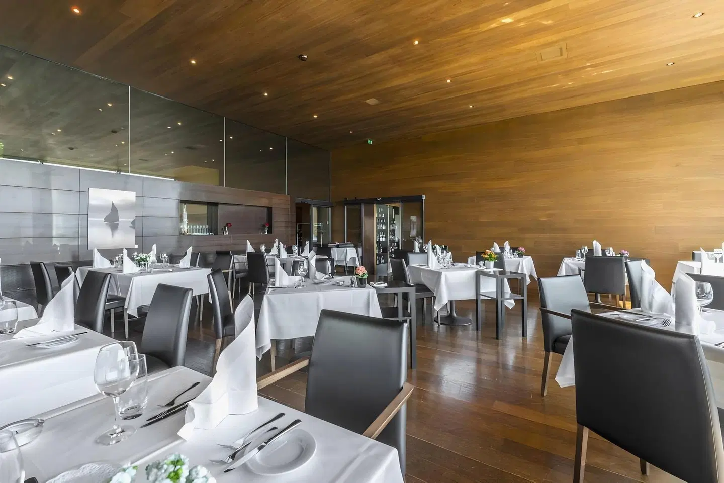 Seeburg Restaurant