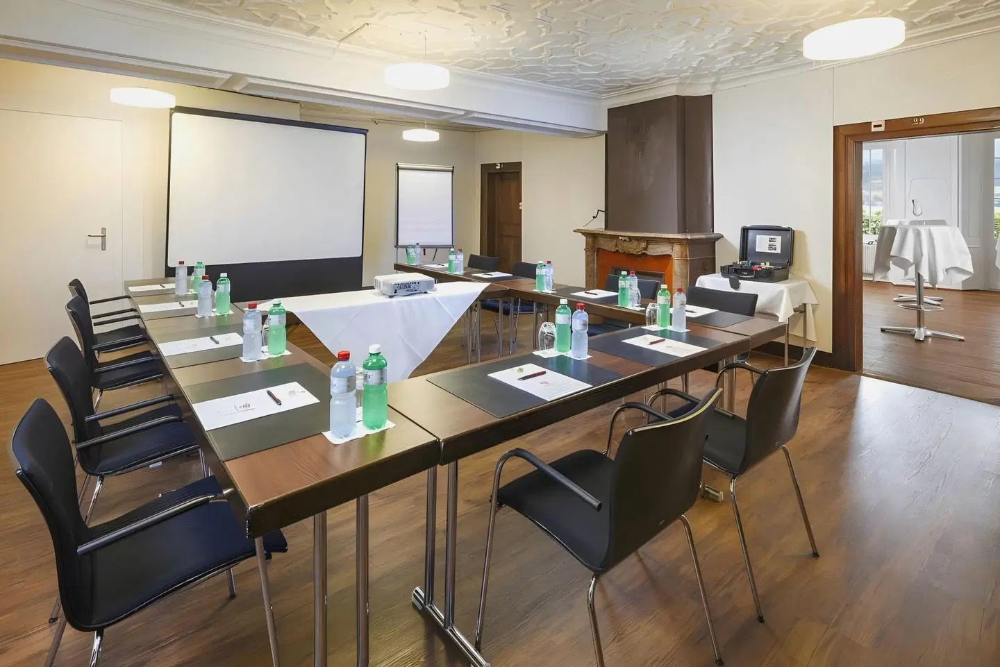 Seeburg Konferenz
