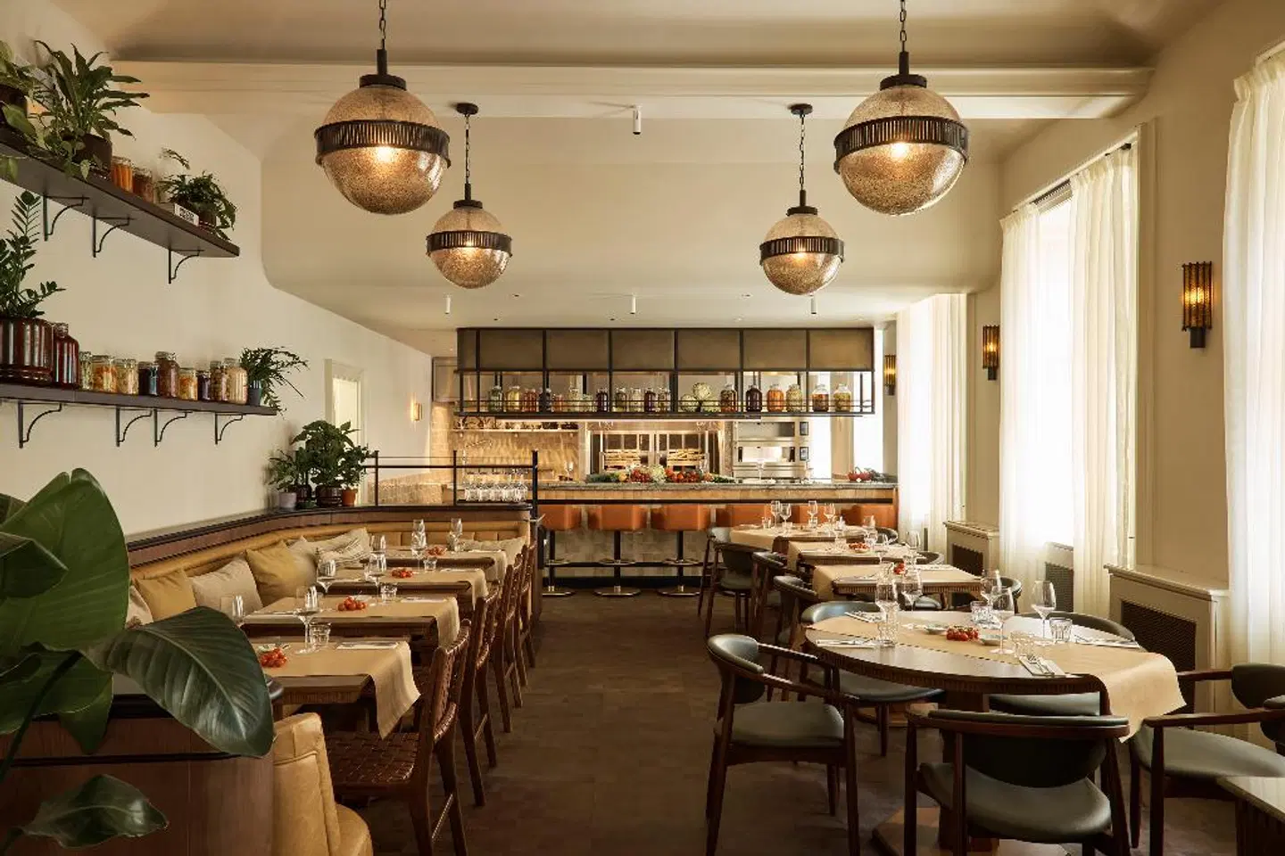 Sir Prague, Part Of Sircle Collection Restaurant