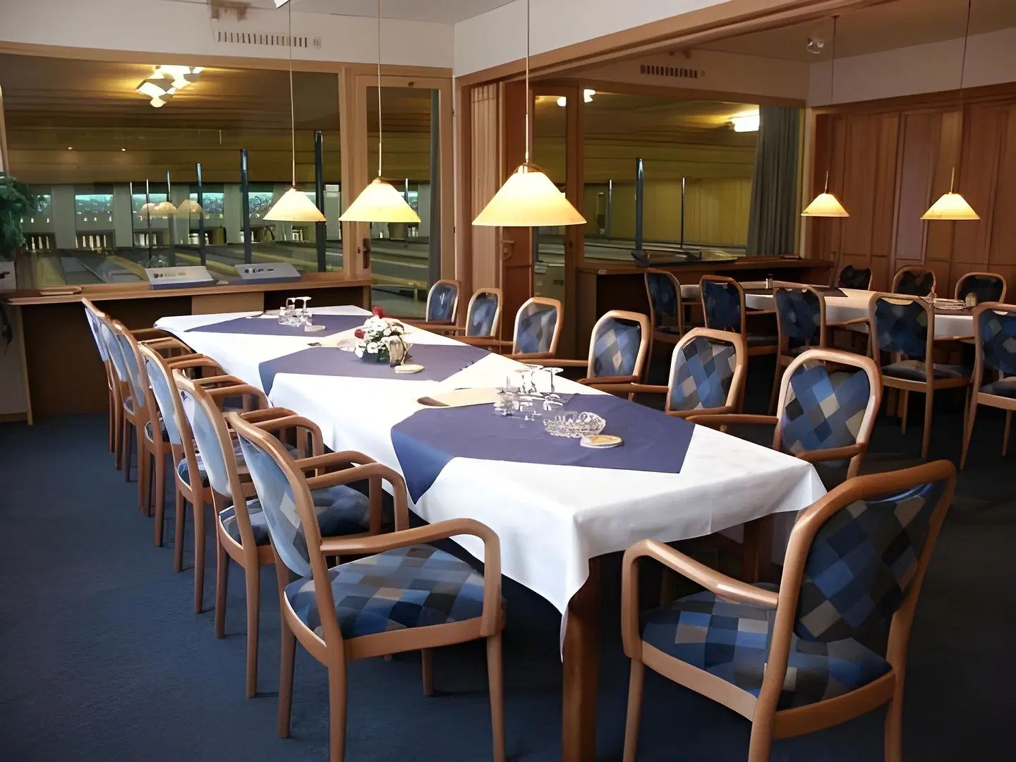 Goldenstedt Konferenz