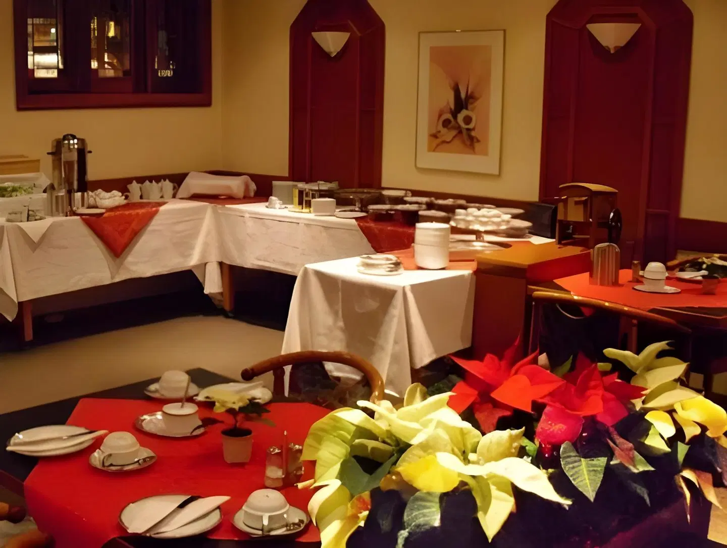 Goldenstedt Restaurant