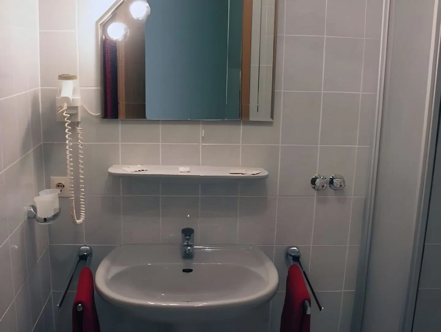 Goldenstedt Badezimmer
