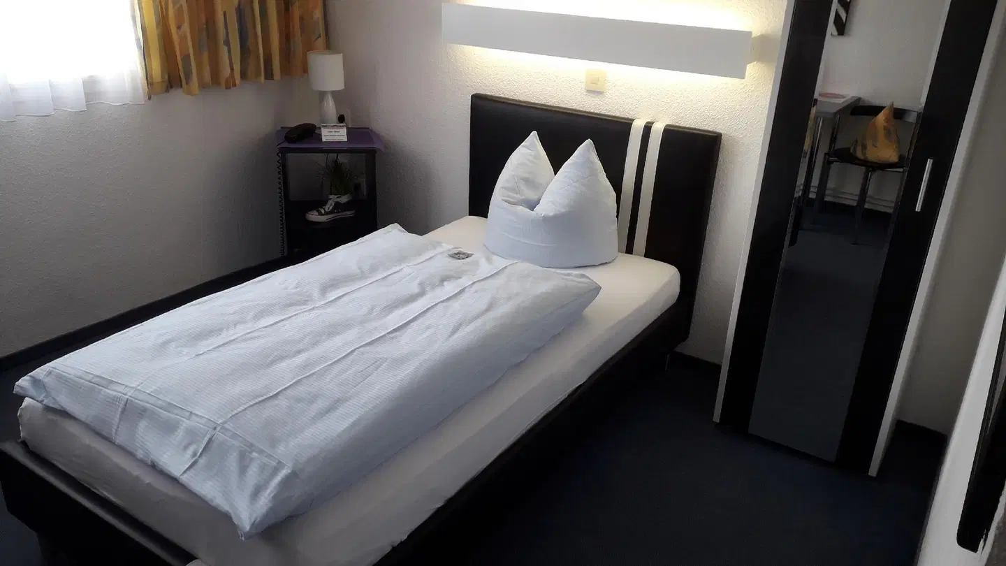 Hotel Stadt Munster ROOM_EXAMPLE