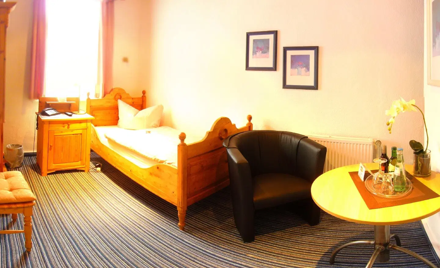 Hotel Stadt Munster ROOM_EXAMPLE