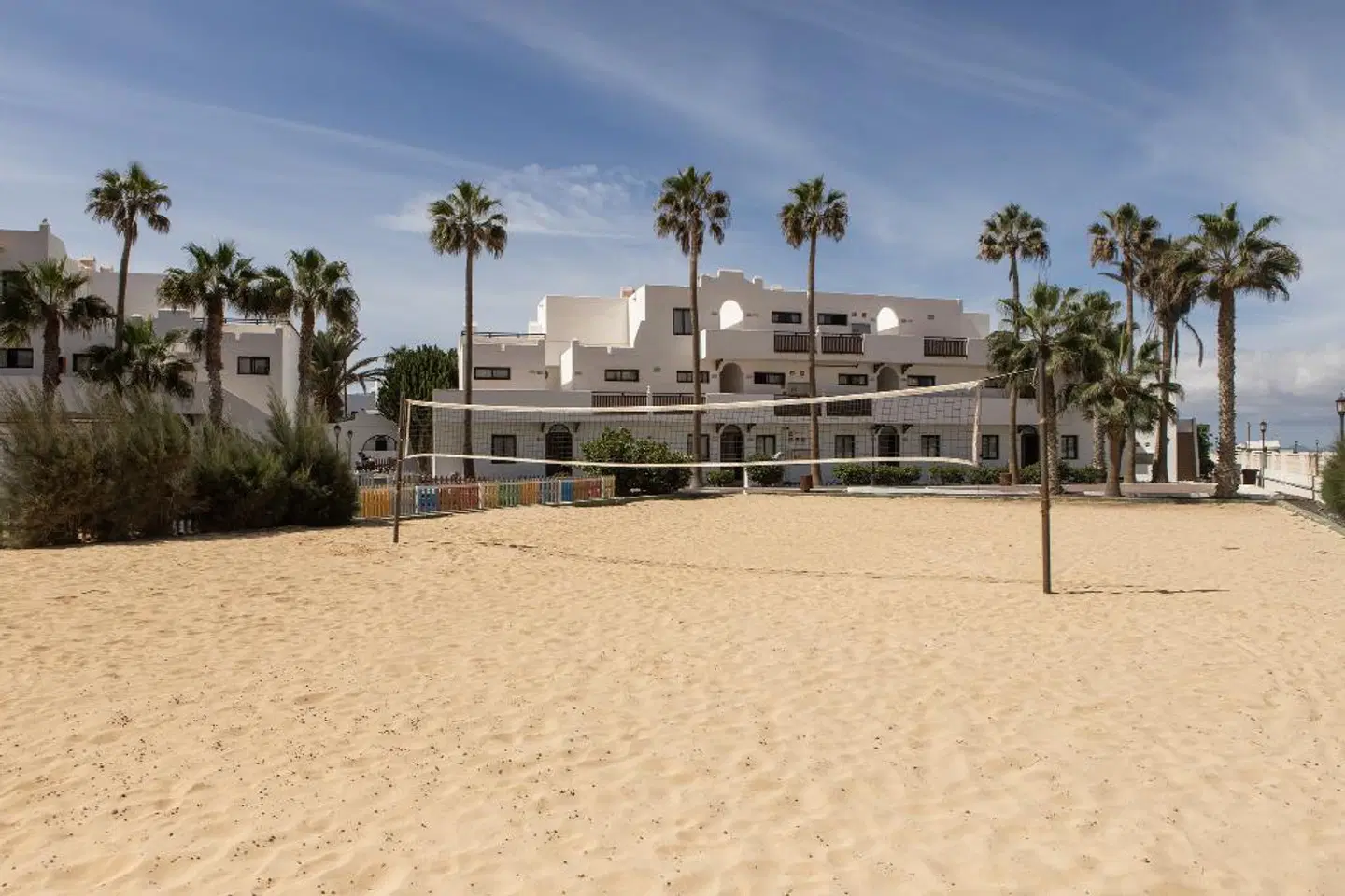 Apartamentos Hesperia Bristol Playa EXTERIOR
