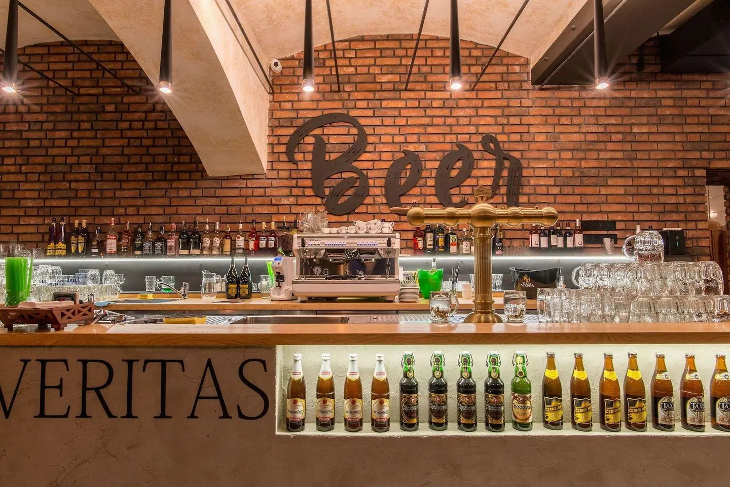 MeetMe23 Bar