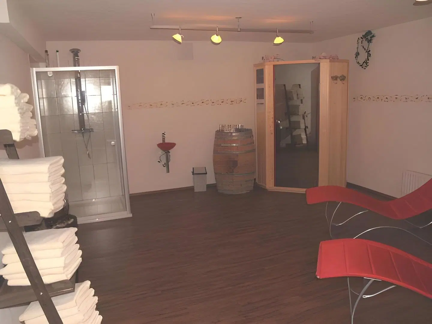 Alpenstern rooms & suites LOUNGE_LOBBY