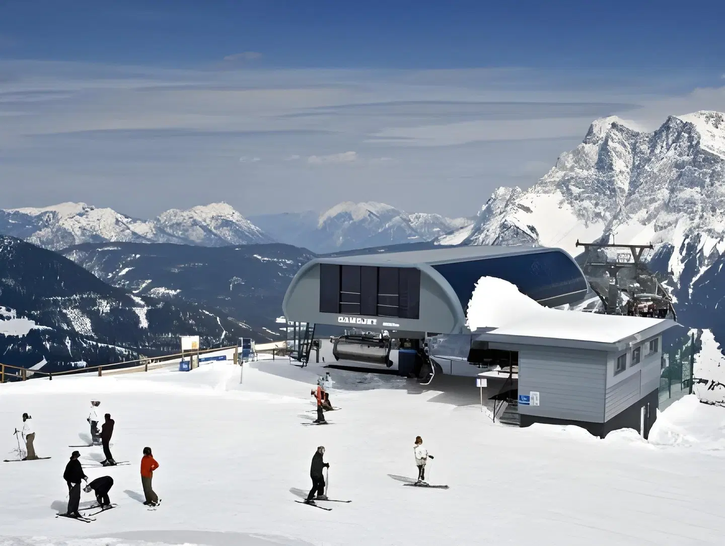 Alpenstern rooms & suites SPORTS_AND_LEISURE