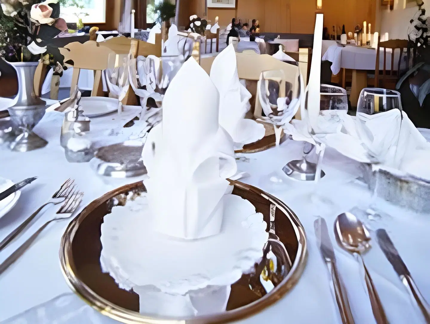 Stubai Restaurant