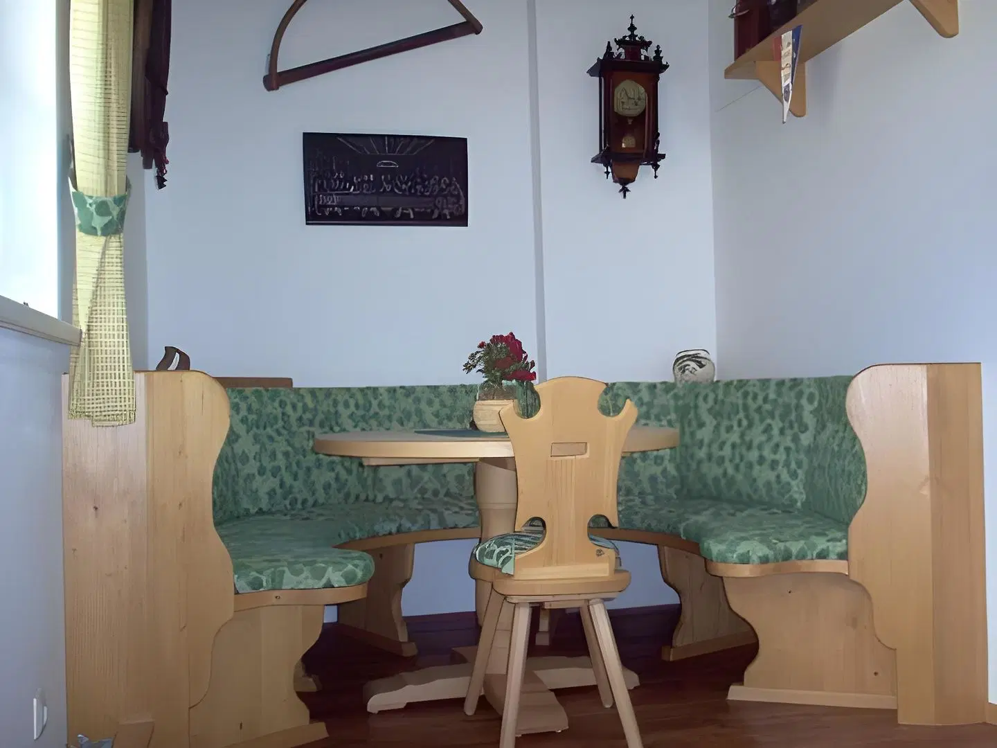 Alpenstern rooms & suites LOUNGE_LOBBY