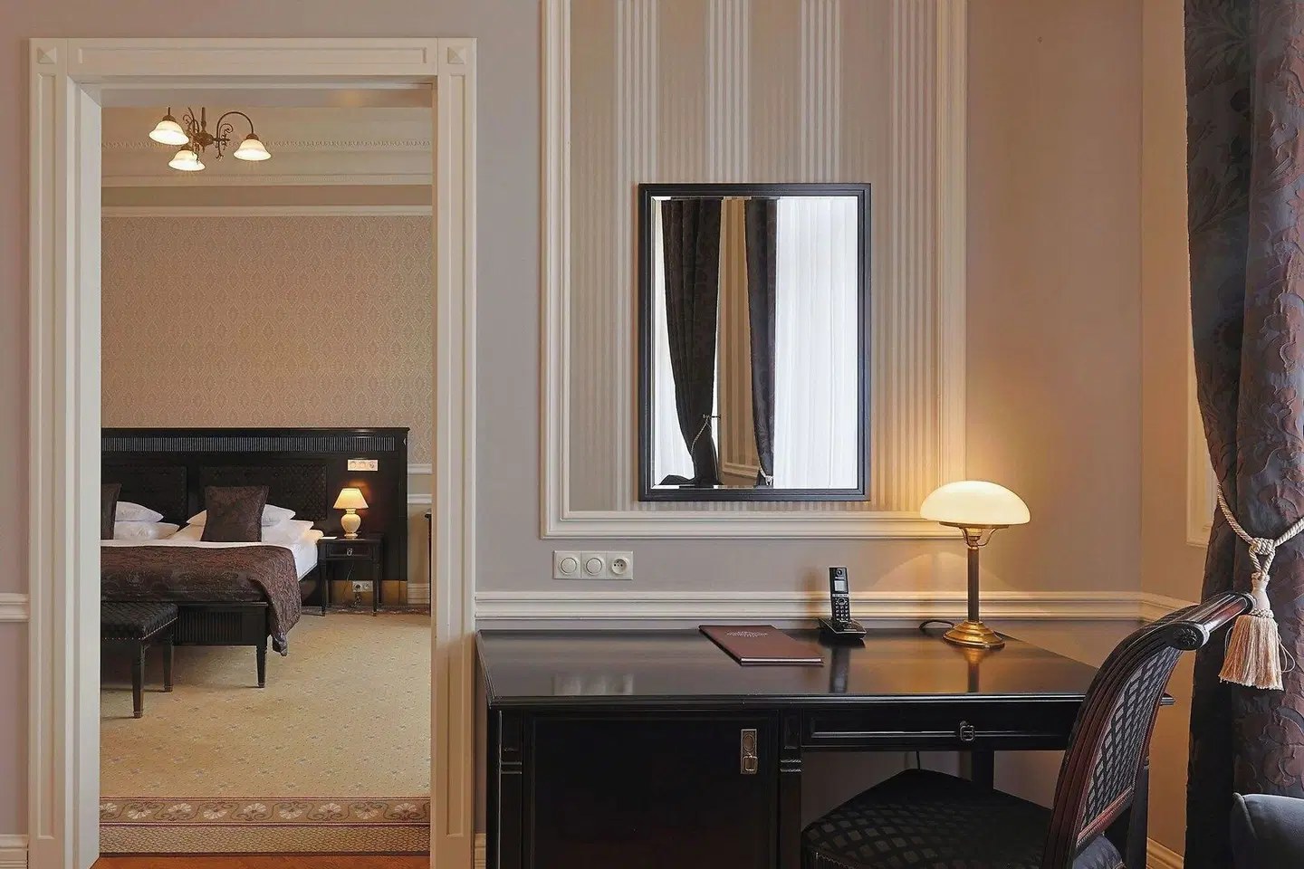 Luxury Spa Hotel Olympic Palace ROOM_EXAMPLE