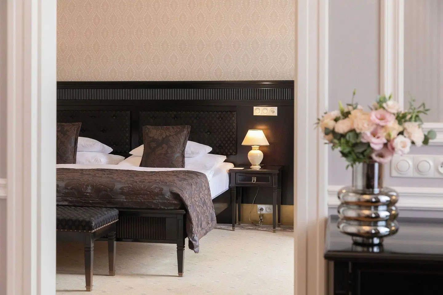 Luxury Spa Hotel Olympic Palace ROOM_EXAMPLE