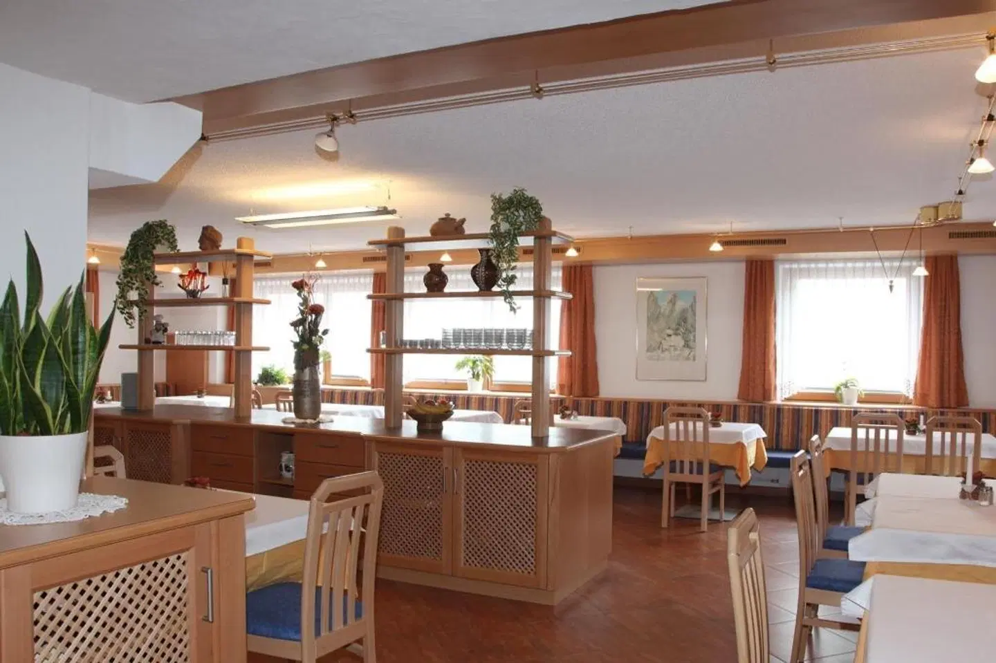 Gesser Bar