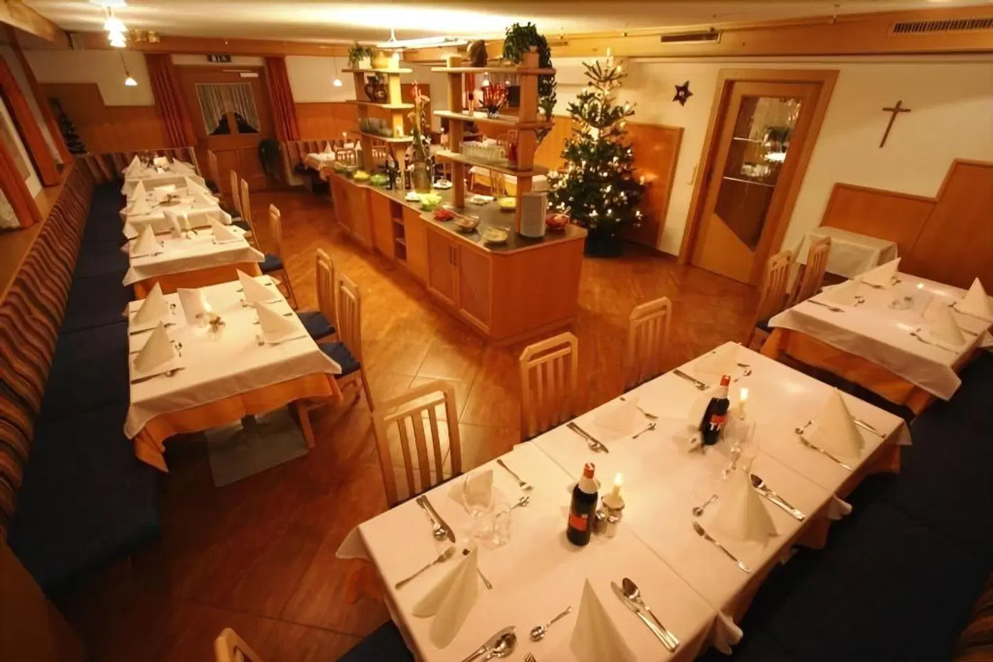 Gesser Restaurant