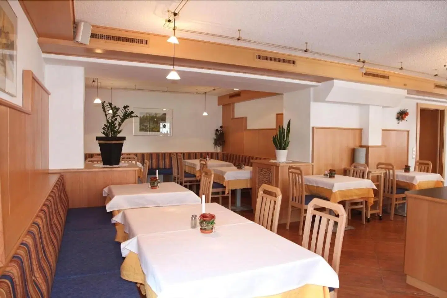 Gesser Restaurant