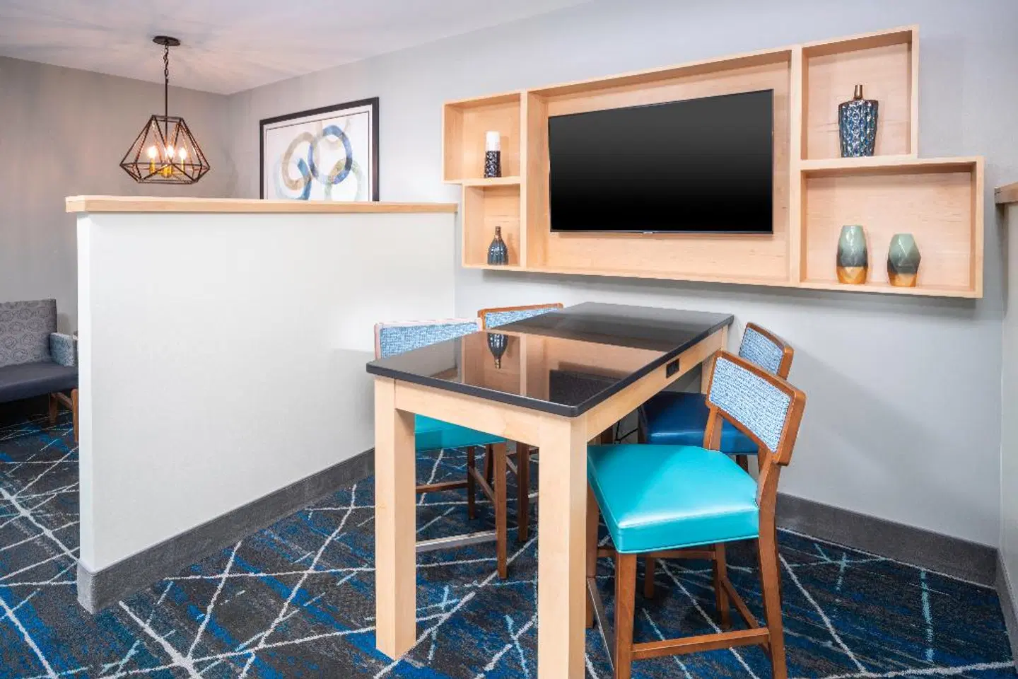 Holiday Inn Express & Suites Brevard - City Center by IHG ROOM_EXAMPLE