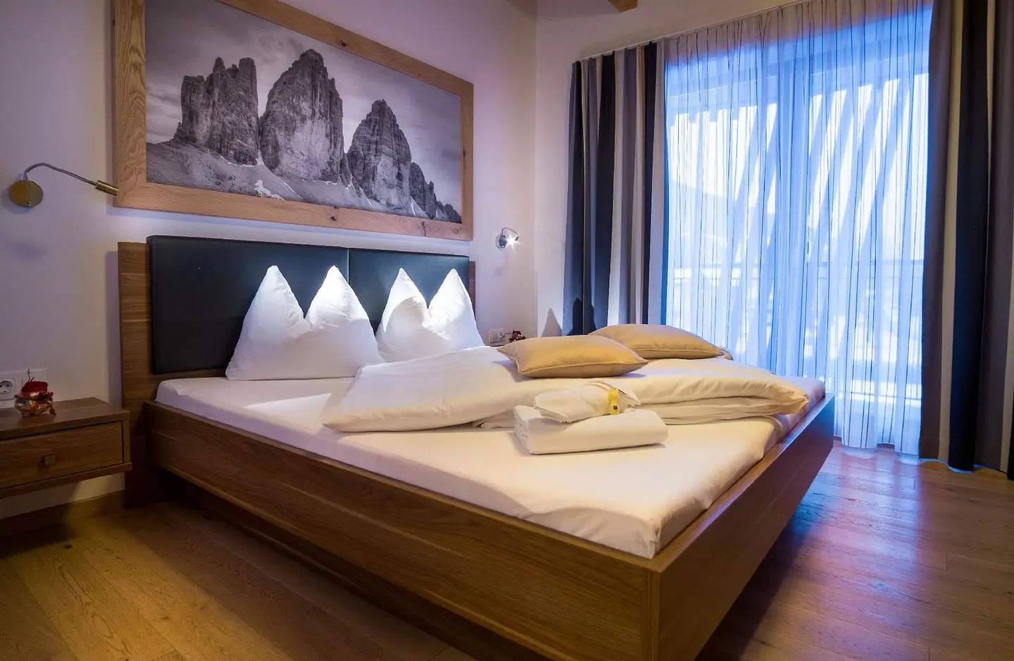 Aparthotel Dolomit Royal ROOM_EXAMPLE