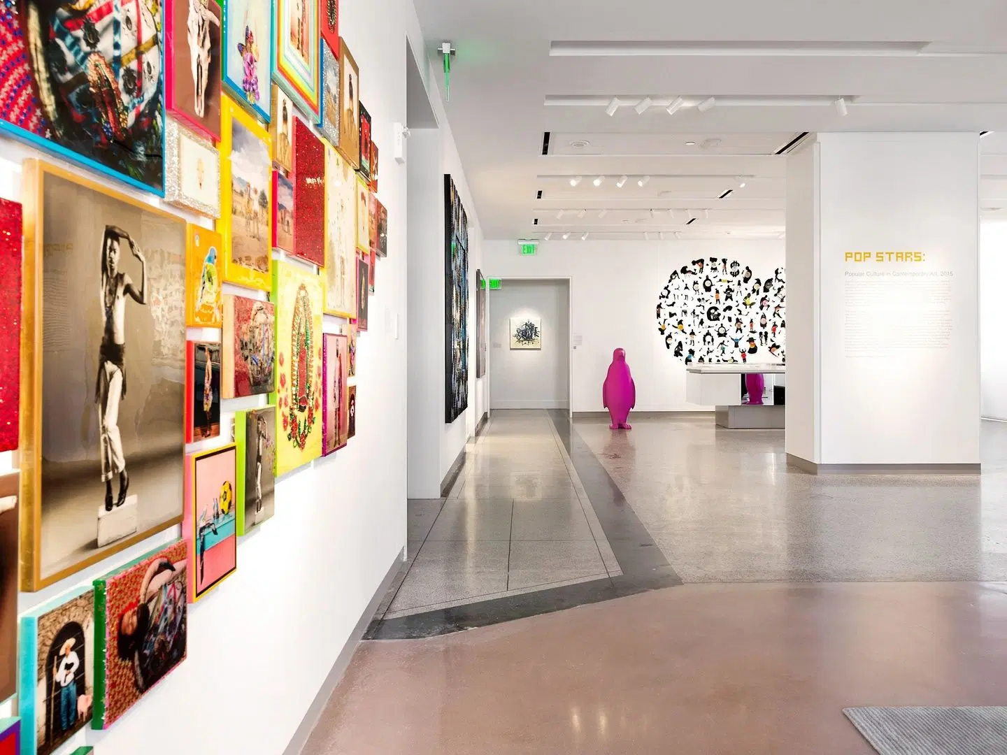 21c Museum Hotel Durham LOUNGE_LOBBY