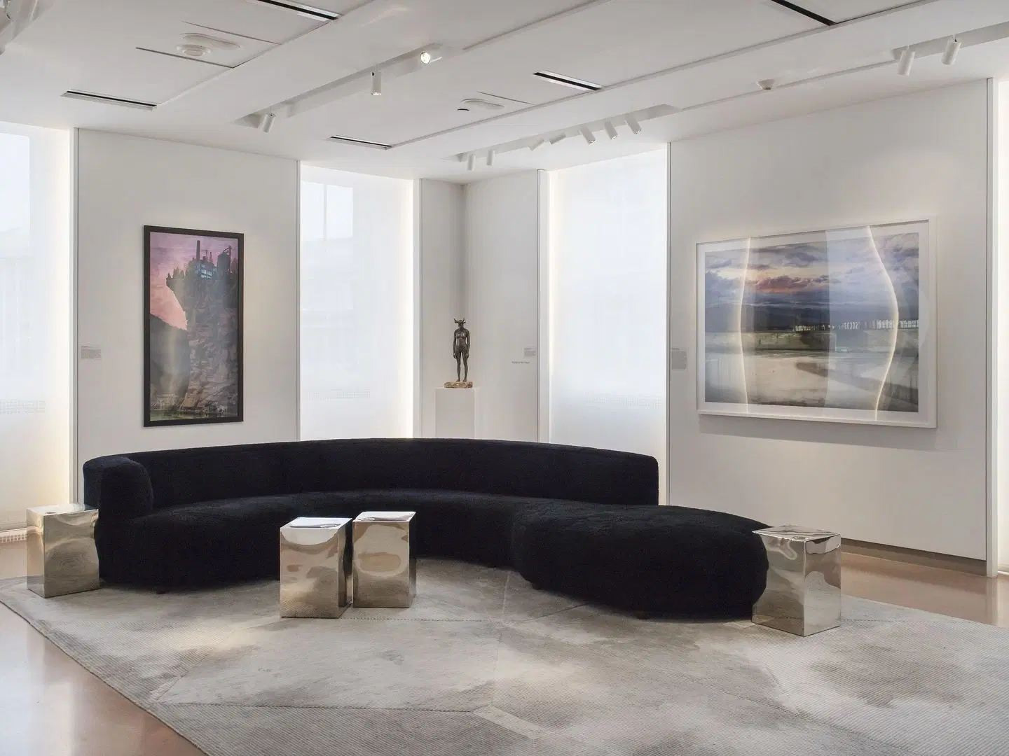 21c Museum Hotel Durham ROOM_EXAMPLE