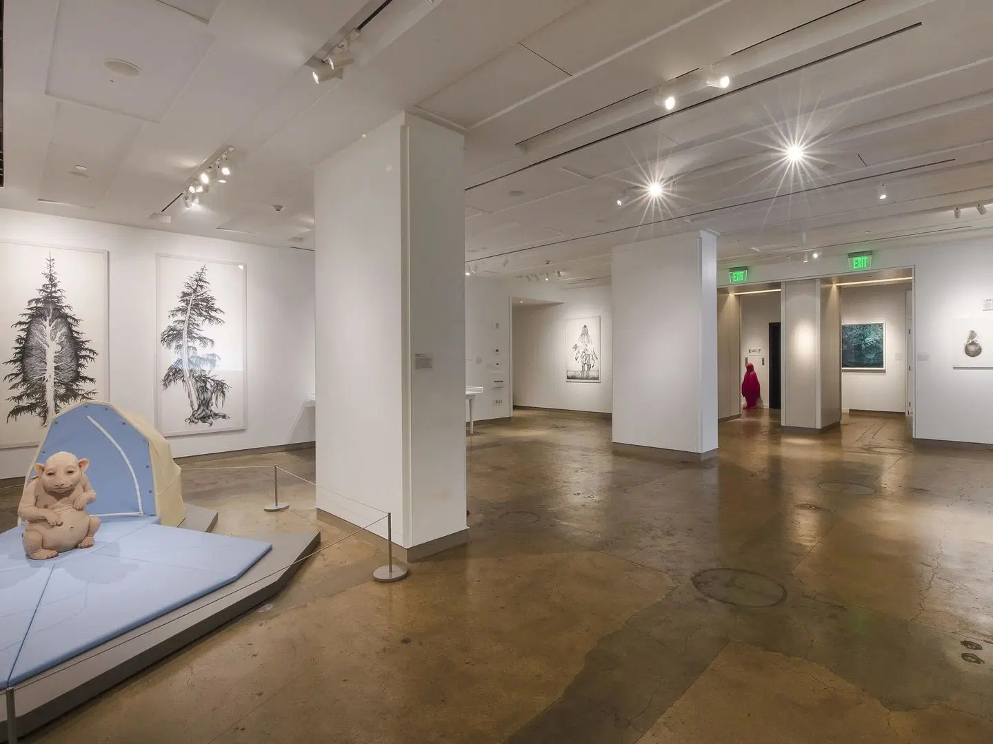 21c Museum Hotel Durham HEALTH_BEAUTY