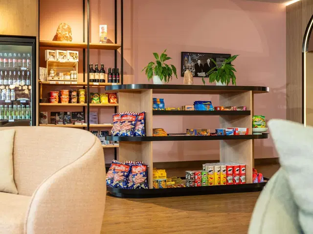 Mercure Salzburg City LOUNGE_LOBBY